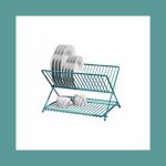 آبچکان دو طبقه فلزی