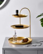 استند آویز همه کاره سه طبقه