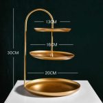 استند آویز همه کاره سه طبقه