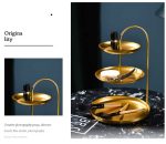 استند آویز همه کاره سه طبقه