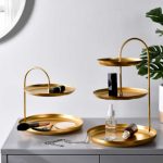 استند آویز همه کاره سه طبقه