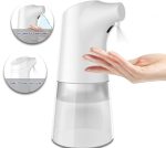 دستگاه محلول پاش سنسور دار