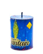 آبشار گرم شقایق