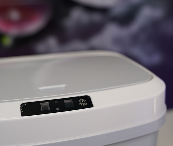 سطل زباله هوشمند 16لیتری Smart trash