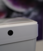 سطل زباله هوشمند 16لیتری Smart trash