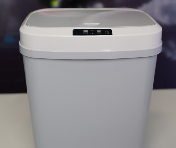 سطل زباله هوشمند 16لیتری Smart trash