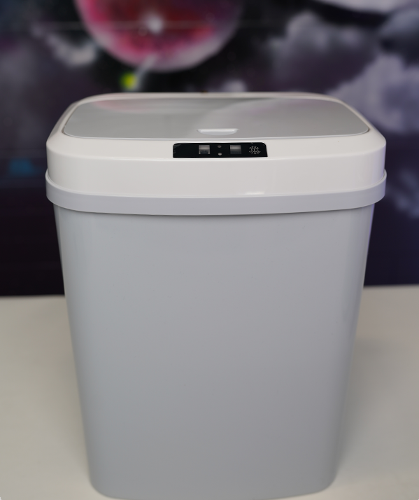 سطل زباله هوشمند 16لیتری Smart trash