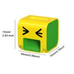 دستگاه تخمه پوست کن قابل حمل ‎HAMIQI