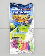 بادکنک آب بازی