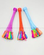 بادکنک آب بازی