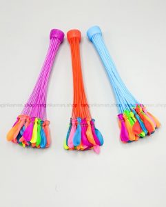 بادکنک آب بازی