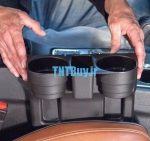 کنسول خودرو