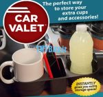 کنسول خودرو