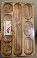 سینی اردو خوری