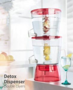 کلمن دو طبقه