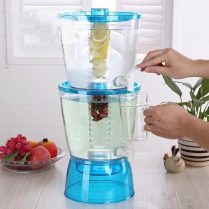 کلمن دو طبقه