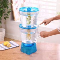 کلمن دو طبقه