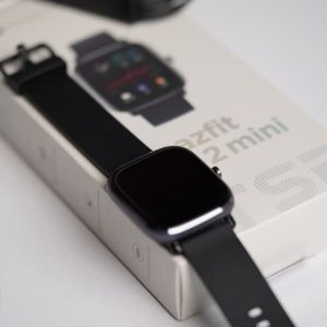 ساعت هوشمند Amazfit GTS 2 mini