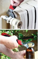 آچار همه کاره Snap n Grip