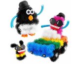 ست ساخت و ساز بانچمز