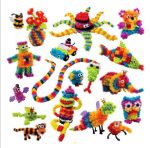 ست ساخت و ساز بانچمز