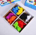 ست ساخت و ساز بانچمز