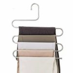 آویز مخصوص شلوار و شال