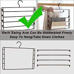 آویز شال و شلوار