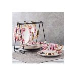 استند فنجان نعلبکی