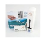 دستگاه خمیر دندان spadana