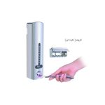 دستگاه خمیر دندان spadana