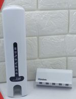 دستگاه خمیر دندان spadana