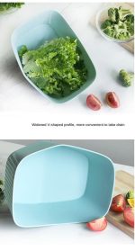 حبوبات شور آبکش