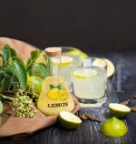 آبلیمو خوری