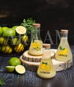 آبلیمو خوری