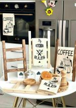 نردبان دکوراتیو