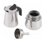 اسپرسو ساز ایتالیایی 6 کاپ