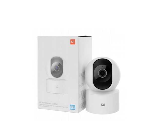 دوربین 360 درجه‌ تحت‌ شبکه‌ برند شیائومی (wifi) Xiaomi مدل MJSXJ10CM