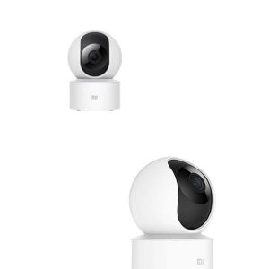 دوربین 360 درجه‌ تحت‌ شبکه‌ برند شیائومی (wifi) Xiaomi مدل MJSXJ10CM