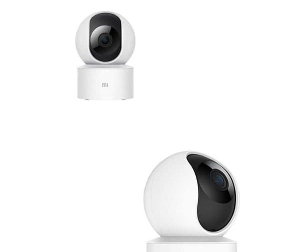 دوربین 360 درجه‌ تحت‌ شبکه‌ برند شیائومی (wifi) Xiaomi مدل MJSXJ10CM