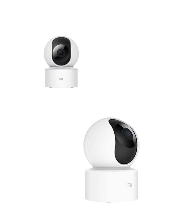 دوربین 360 درجه‌ تحت‌ شبکه‌ برند شیائومی (wifi) Xiaomi مدل MJSXJ10CM