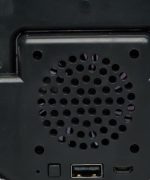 گیم کنترولر فن دار مدل SR