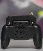 گیم کنترولر فن دار مدل SR