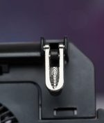 گیم کنترولر فن دار مدل SR