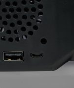 گیم کنترولر فن دار مدل SR