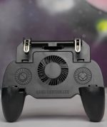 گیم کنترولر فن دار مدل SR