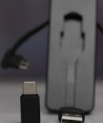 کابل شارژ جاسوئیچی سه کاربری OATSBASF 3IN1