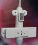 چند راهی برق همراه با چراغ خواب multi way electricity