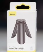 سه پایه دوربین و گیمبال باسئوس A0G