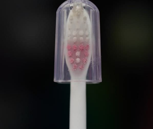 مسواک شارژی برند مینیسو Miniso Sonic Toothbrush